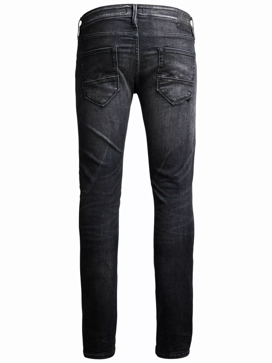 Jack & Jones Glenn Fox Bl 655 Jeans 34 Black Denim günstig online kaufen