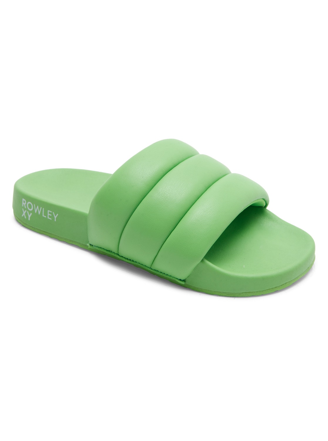 Roxy Sandale "ROWLEY x ROXY Puff It" günstig online kaufen