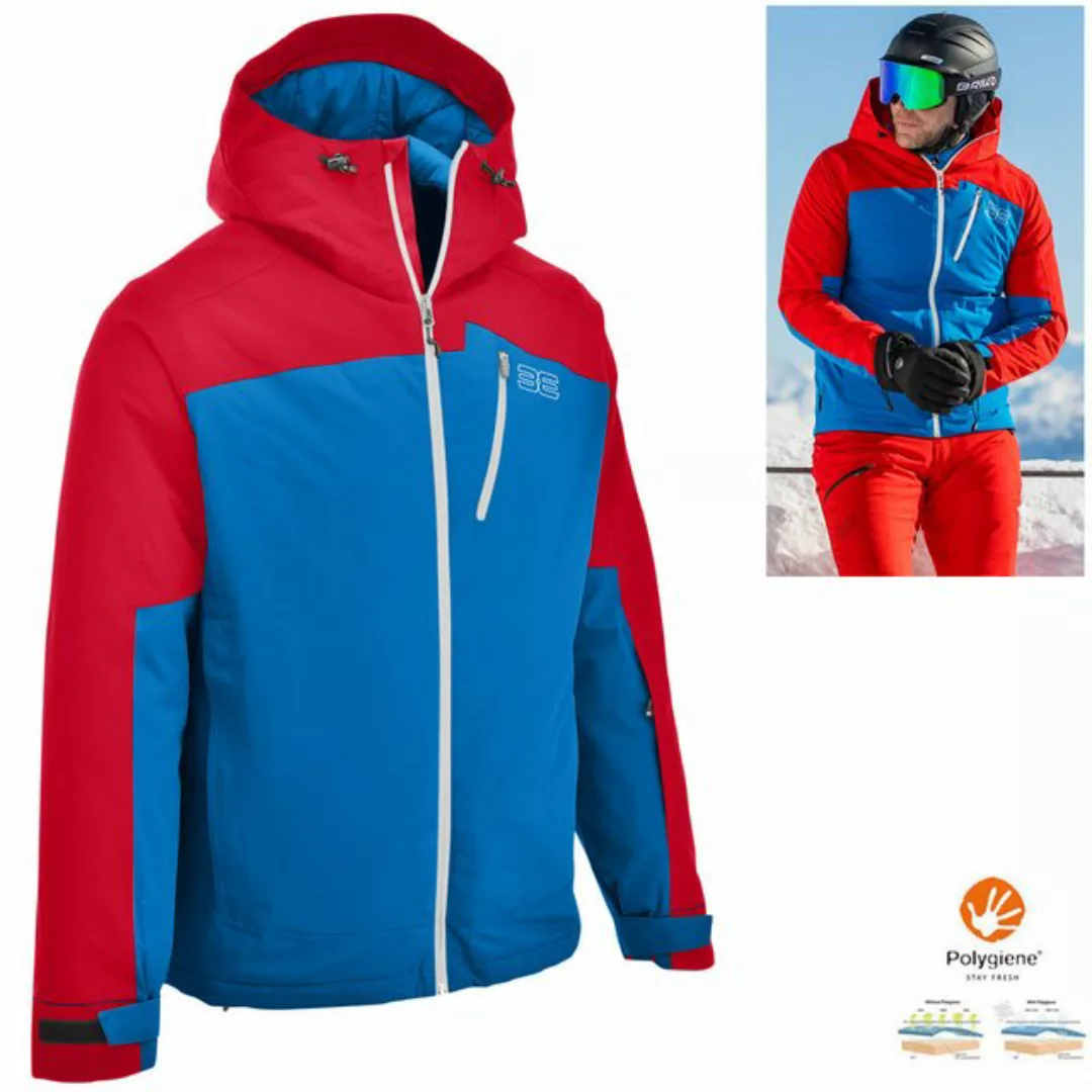 Maul Hardshelljacke Maul - Kappl MTX 10.0 - Megatex Snowtexjacke Skijacke, günstig online kaufen