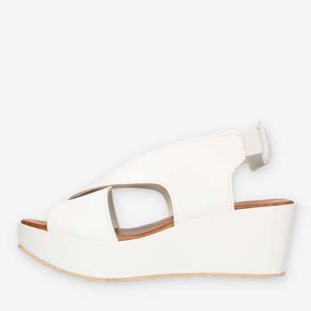 Modacapri  Sandalen 063-BIANCO günstig online kaufen