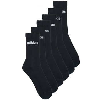 adidas  Socken Linear Crew Cushioned Socks 3 Pairs günstig online kaufen