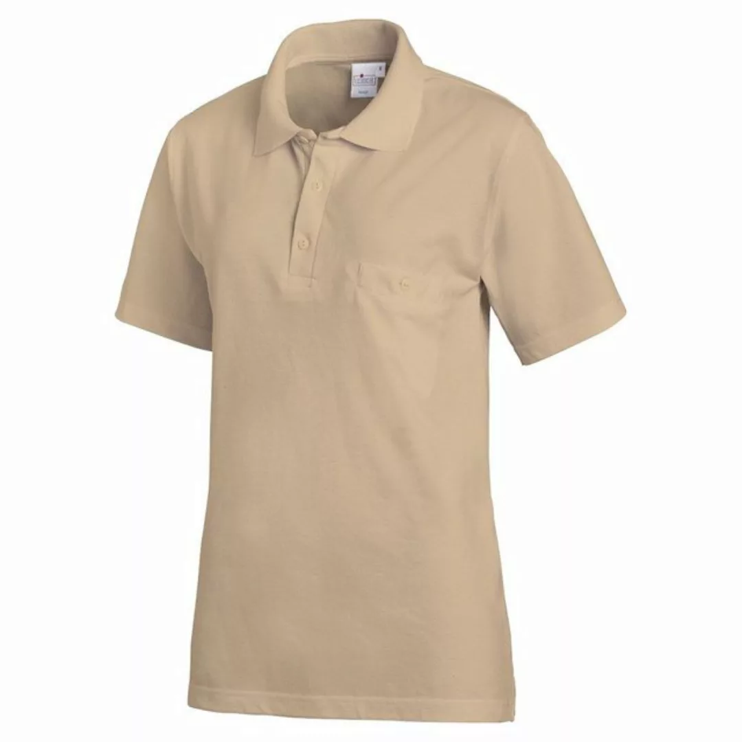 Leiber Poloshirt Leiber Polo-Shirt 1/2 Arm, 08/241 gekämmte Baumwolle, mode günstig online kaufen