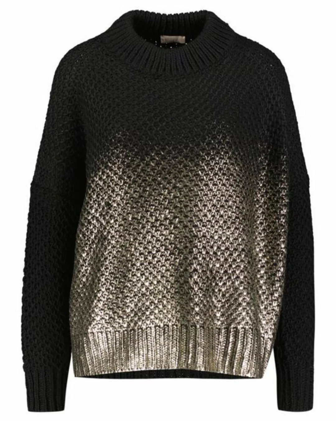 Liu Jo Strickpullover Damen Strickpullover (1-tlg) günstig online kaufen