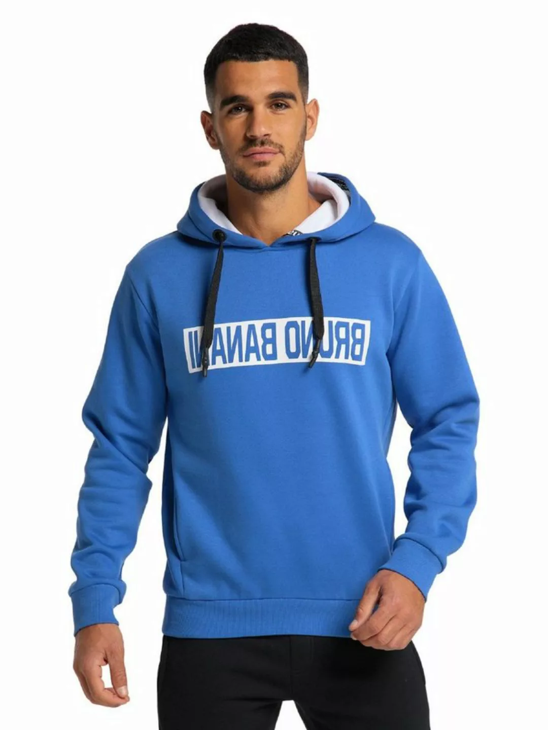 Bruno Banani Hoodie HOWARD günstig online kaufen