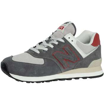 New Balance  Sneaker 574 Wildleder Trainer günstig online kaufen