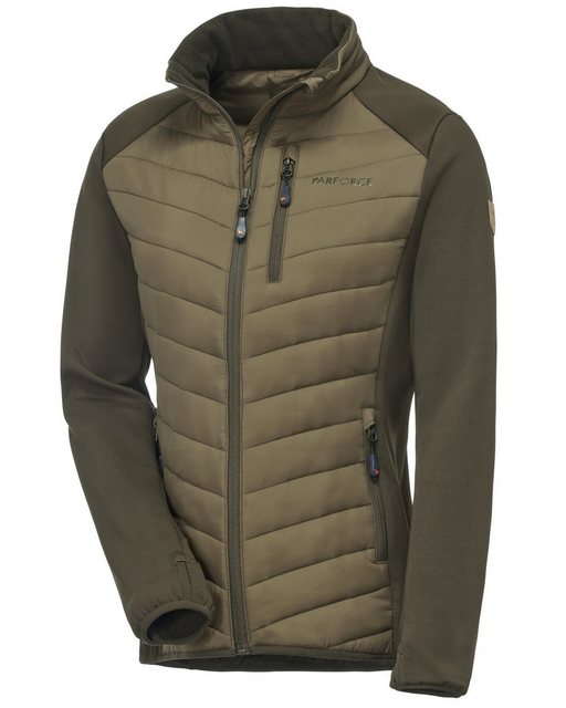 Parforce Steppjacke Damen Hybridjacke günstig online kaufen