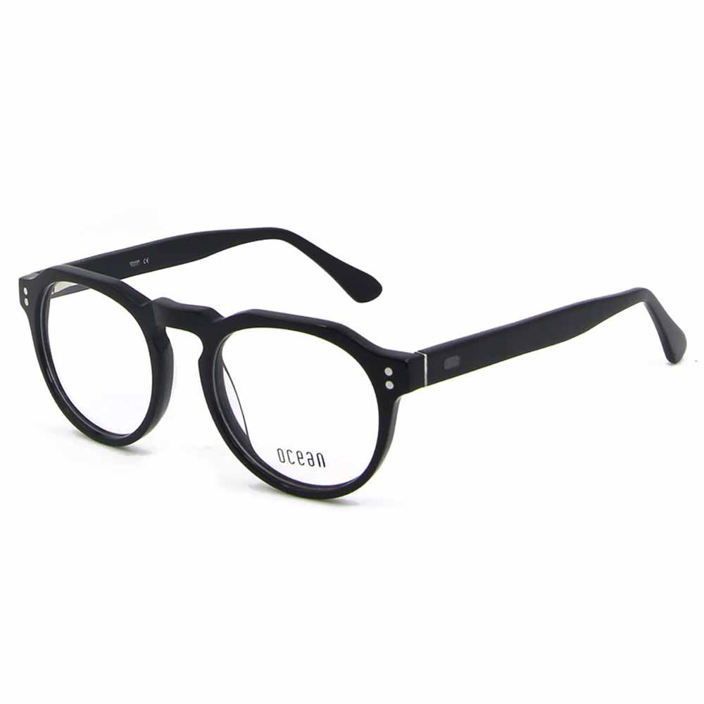 Lenoir Eyewear Mae Sonnenbrille Light Weight Matte Black günstig online kaufen