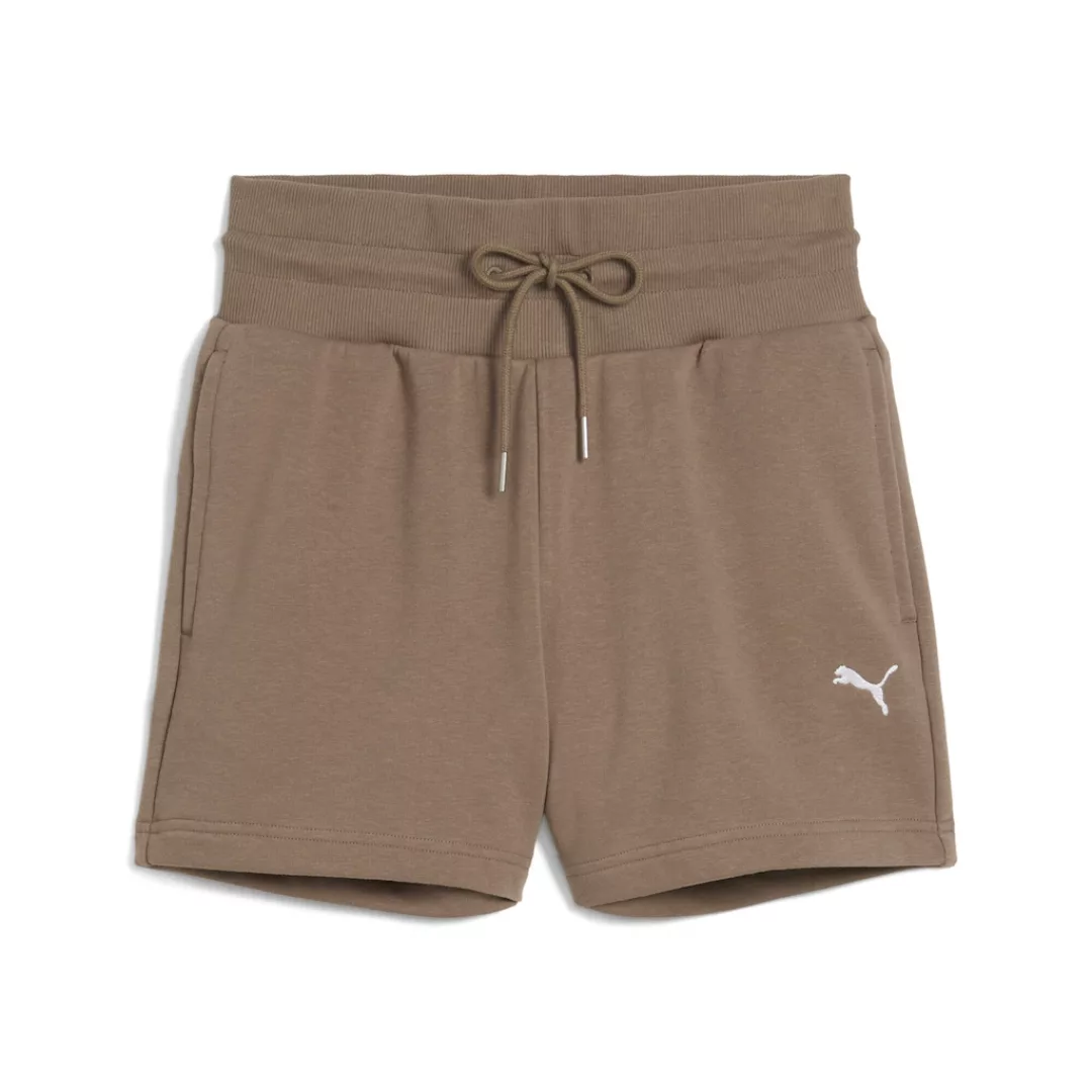 PUMA Sporthose "WARDROBE ESS 4" Shorts Damen" günstig online kaufen