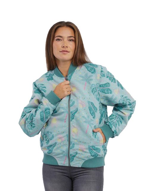 Ragwear Allwetterjacke Ragwear Joom Jacket (1-St) Nachhaltige Wendejacke fü günstig online kaufen