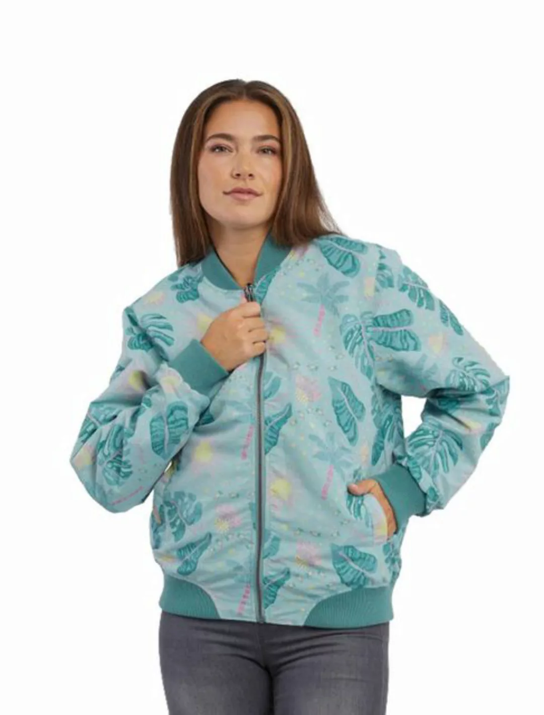 Ragwear Allwetterjacke Ragwear Joom Jacket (1-St) Nachhaltige Wendejacke fü günstig online kaufen