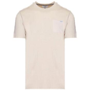 Aquascutum  Poloshirt ACTIVE POCKET T-SHIRT AA_B004_TS004 günstig online kaufen