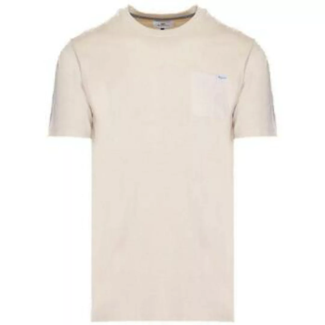 Aquascutum  Poloshirt ACTIVE POCKET T-SHIRT AA_B004_TS004 günstig online kaufen