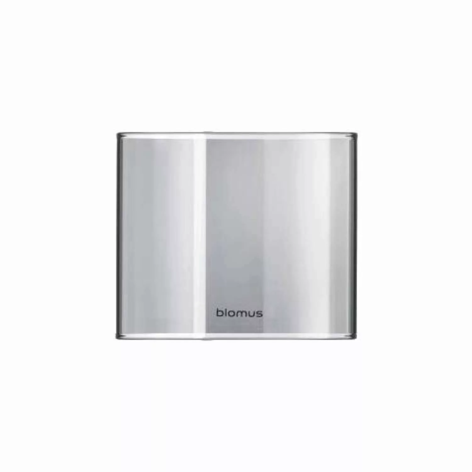 blomus Windlicht Ersatzglas für Windlicht M günstig online kaufen