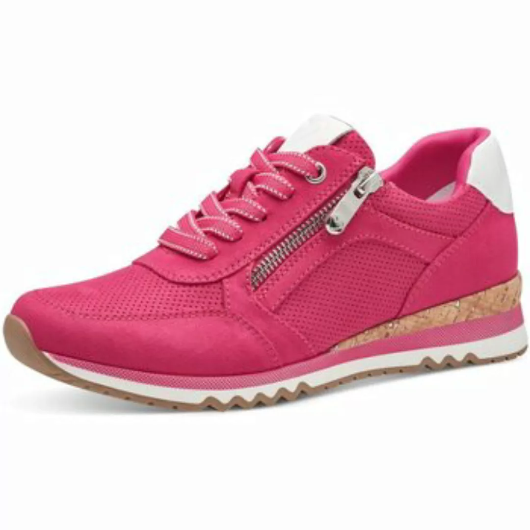 Marco Tozzi  Sneaker Pink Comb 2-23781-41/514 514 günstig online kaufen