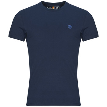 Timberland  T-Shirt DUNSTAN RIVER SHORT SLEEVE TEE günstig online kaufen