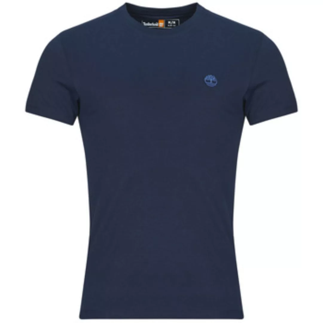 Timberland  T-Shirt DUNSTAN RIVER SHORT SLEEVE TEE günstig online kaufen