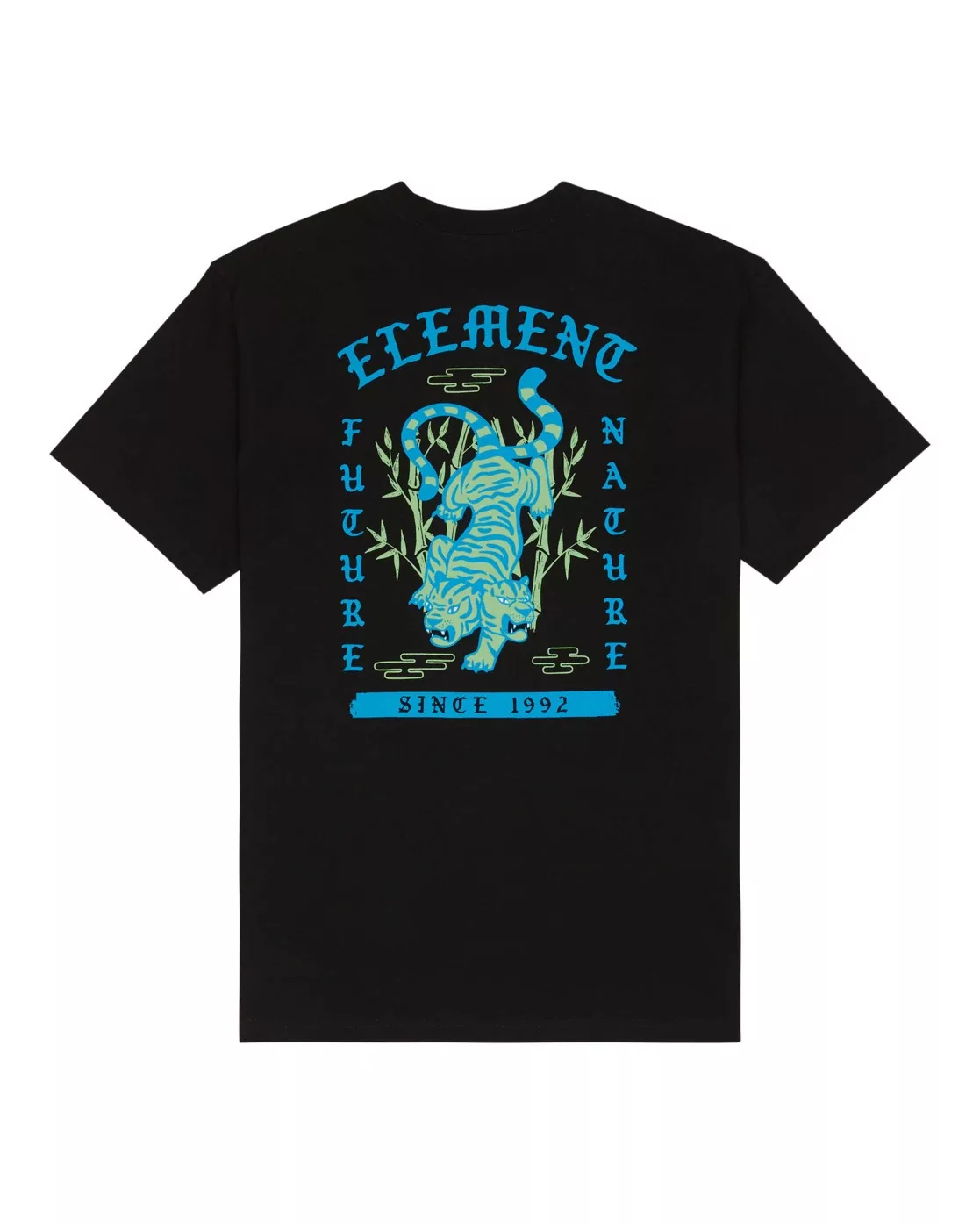 Element T-Shirt "Element Double" günstig online kaufen