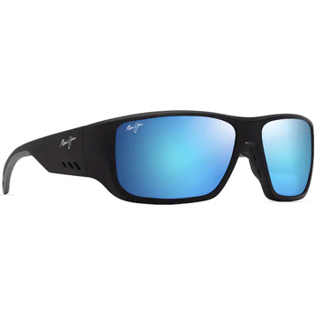 Maui Jim  Sonnenbrillen Keha B663-02 Polarisierte Sonnenbrille günstig online kaufen