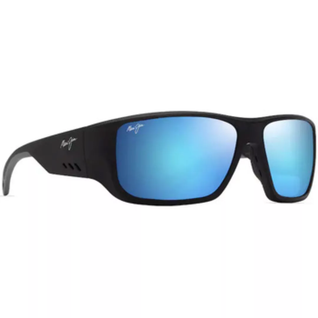 Maui Jim  Sonnenbrillen Keha B663-02 Polarisierte Sonnenbrille günstig online kaufen