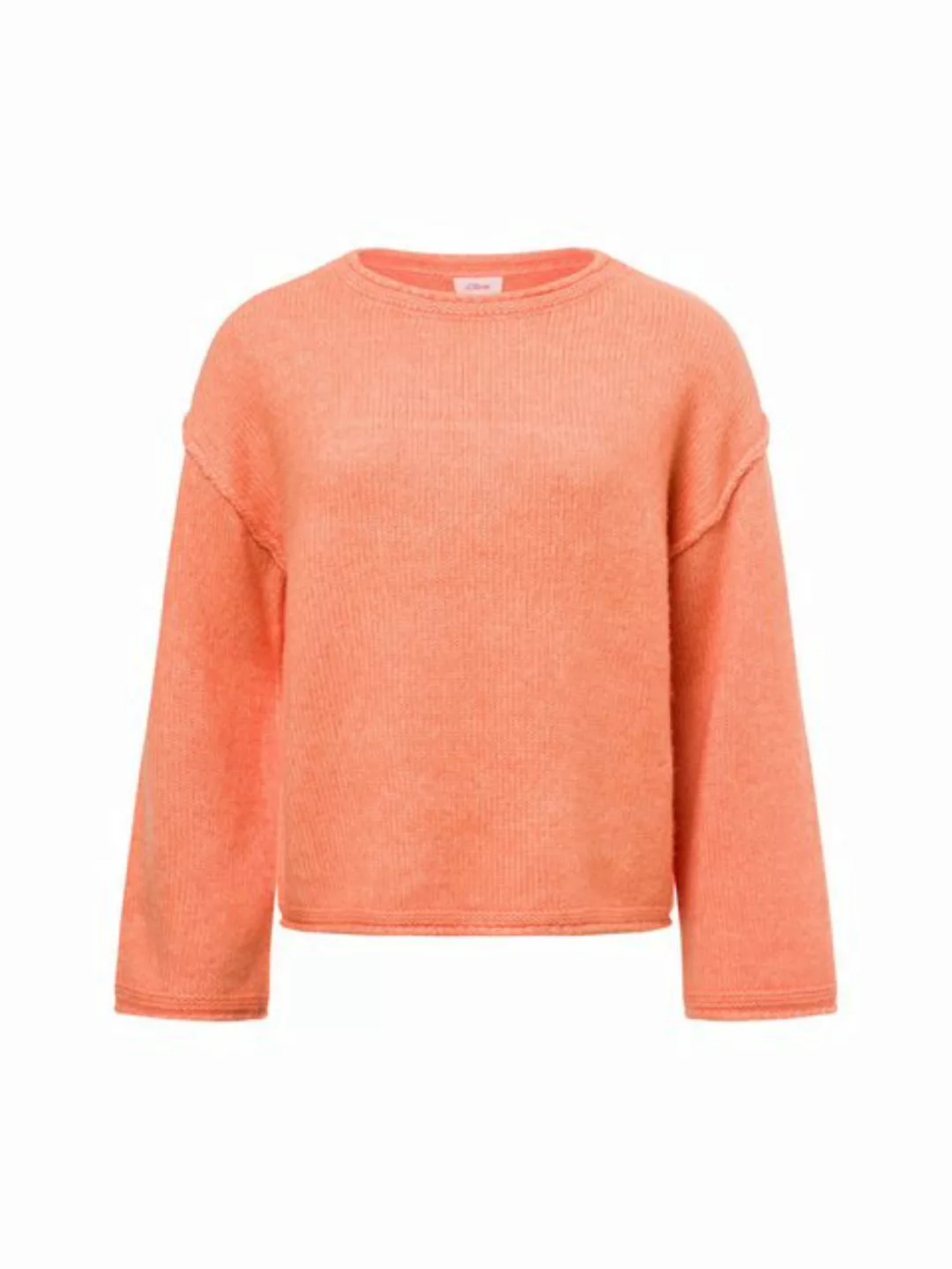 s.Oliver Strickpullover günstig online kaufen