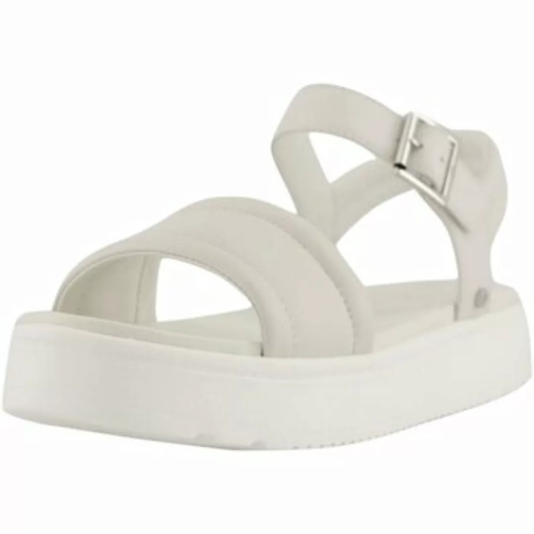 UGG  Sandalen Sandaletten Zayne ankle strap 1129233 JLTH jasmin leathewht günstig online kaufen