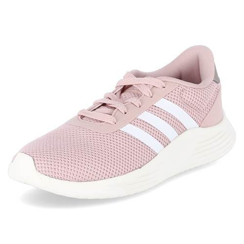 Adidas Lite Racer Schuhe EU 40 2/3 Pink günstig online kaufen