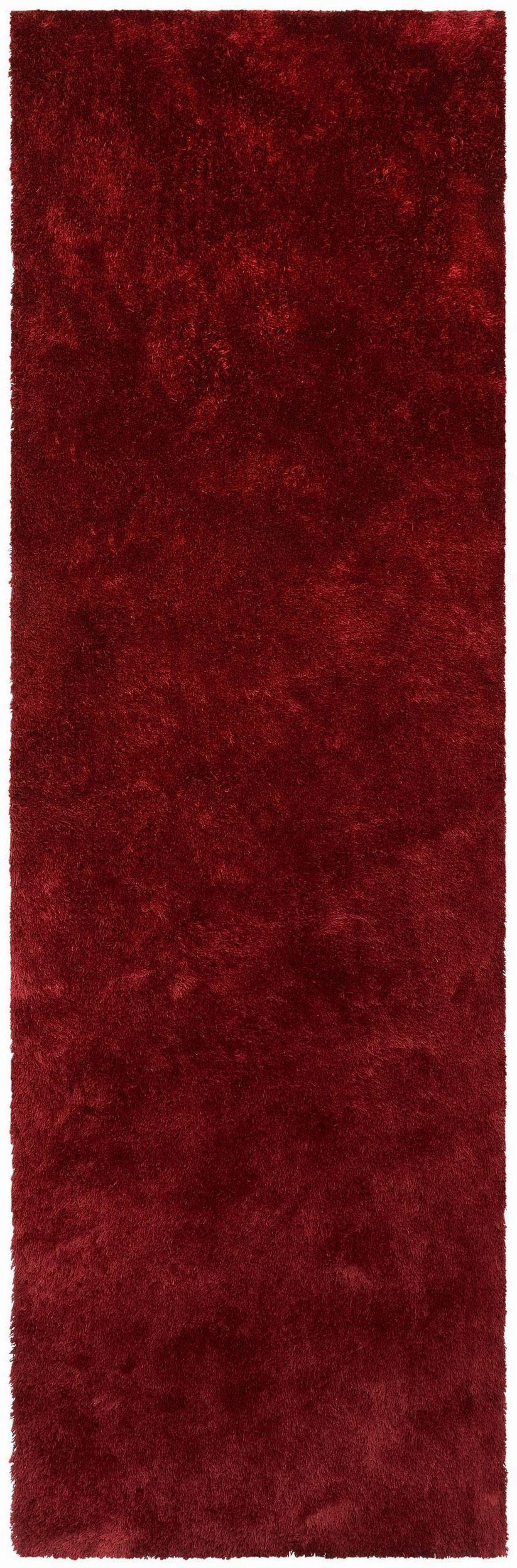 Bruno Banani Hochflor-Läufer Dana Teppich, Kundenliebling, günstig online kaufen