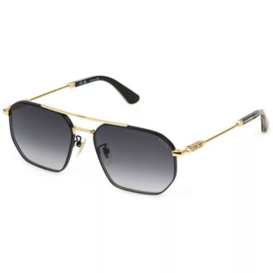 Police  Sonnenbrillen Horizon 13 SPLP34 0302 Sonnenbrille günstig online kaufen