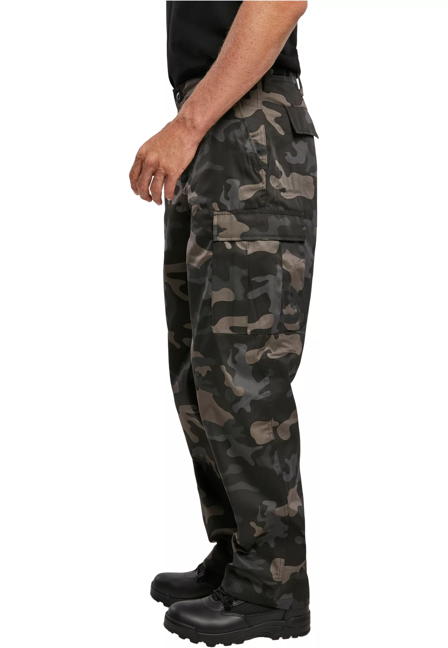 Brandit Cargohose "Brandit Herren US Ranger Cargo Pants", (1 tlg.) günstig online kaufen