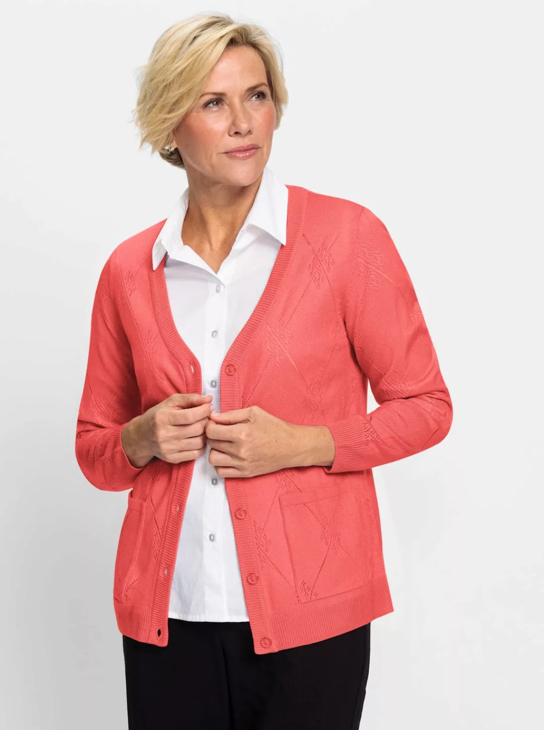 Classic Cardigan günstig online kaufen