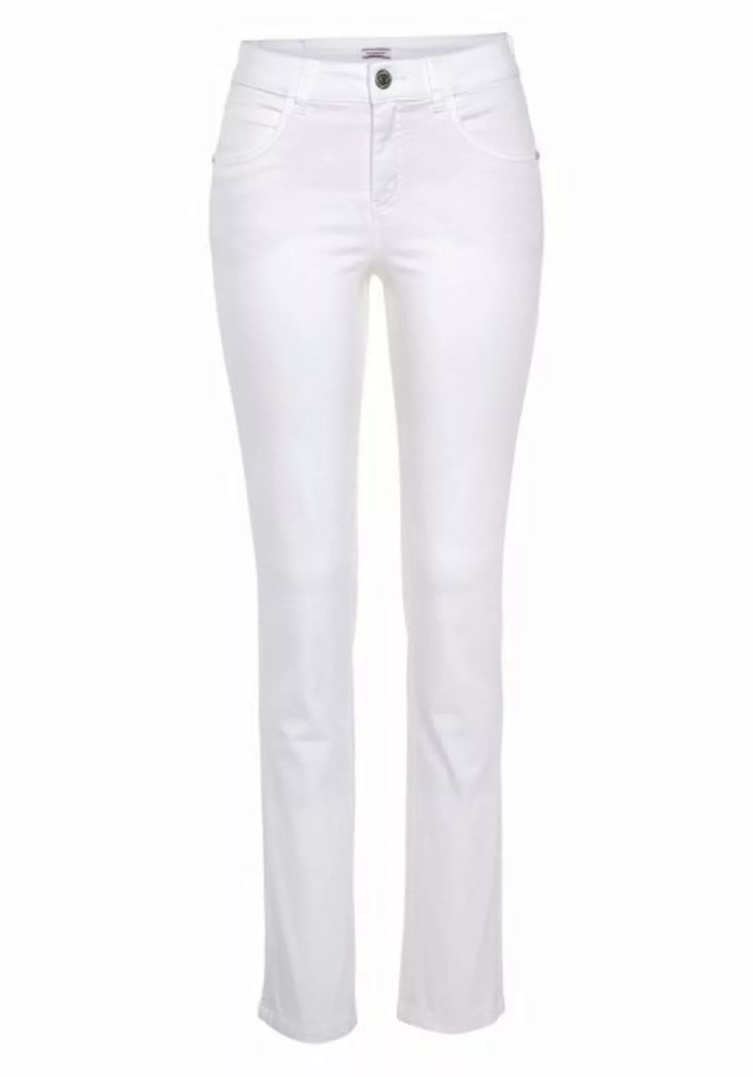 KangaROOS Relax-fit-Jeans RELAX-FIT HIGH WAIST knöchelfreie Schnittform, kr günstig online kaufen