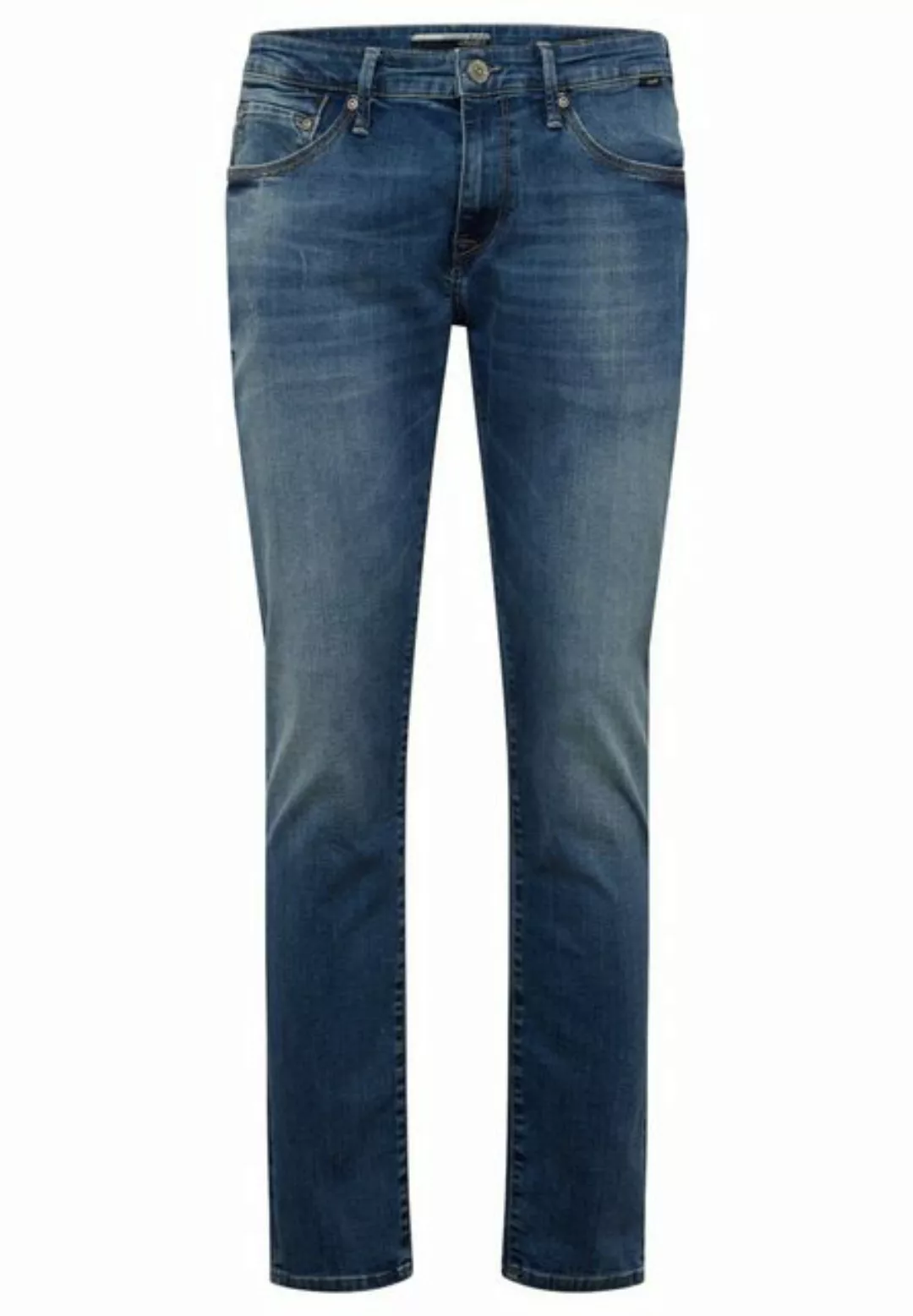 Mavi Skinny-fit-Jeans "JAMES", Enge Hose günstig online kaufen