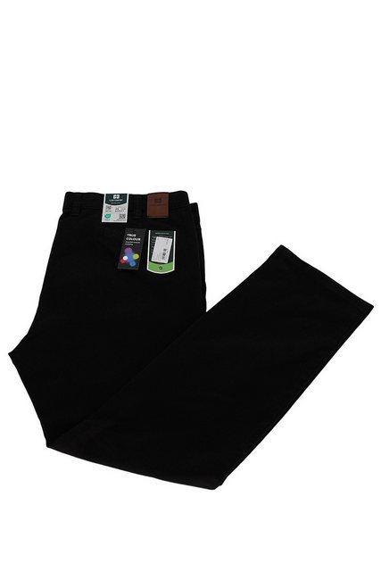 Club of Comfort Chinos G24 schwarz günstig online kaufen