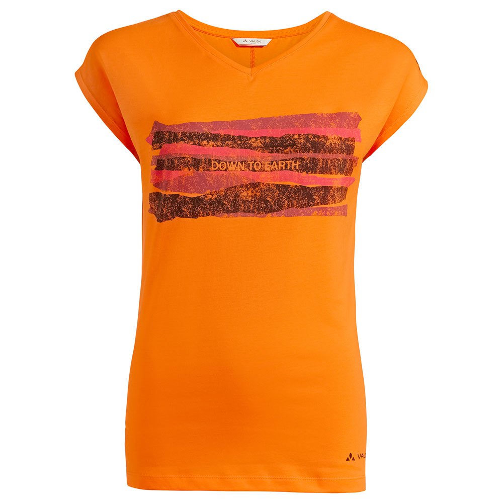 Vaude Proclaim Kurzarm T-shirt 36 Mango günstig online kaufen