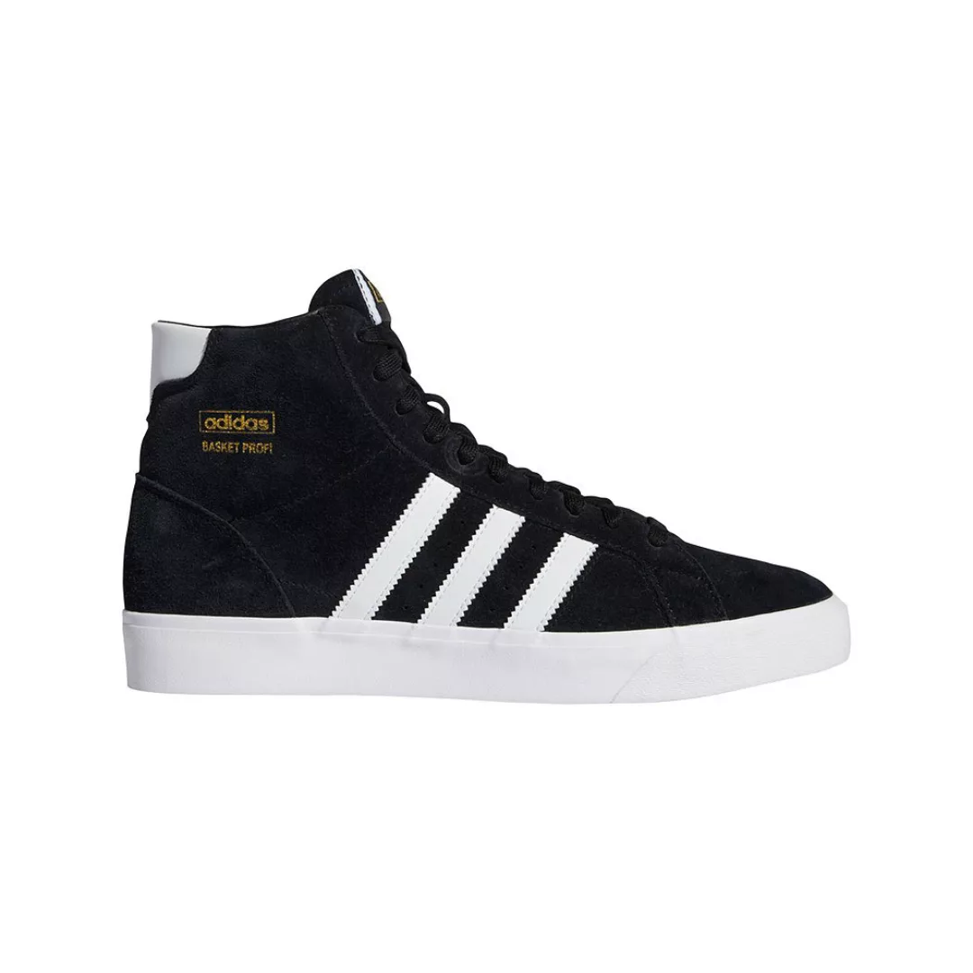 Adidas Originals Profi Sportschuhe EU 44 2/3 Core Black / Footwear White / günstig online kaufen