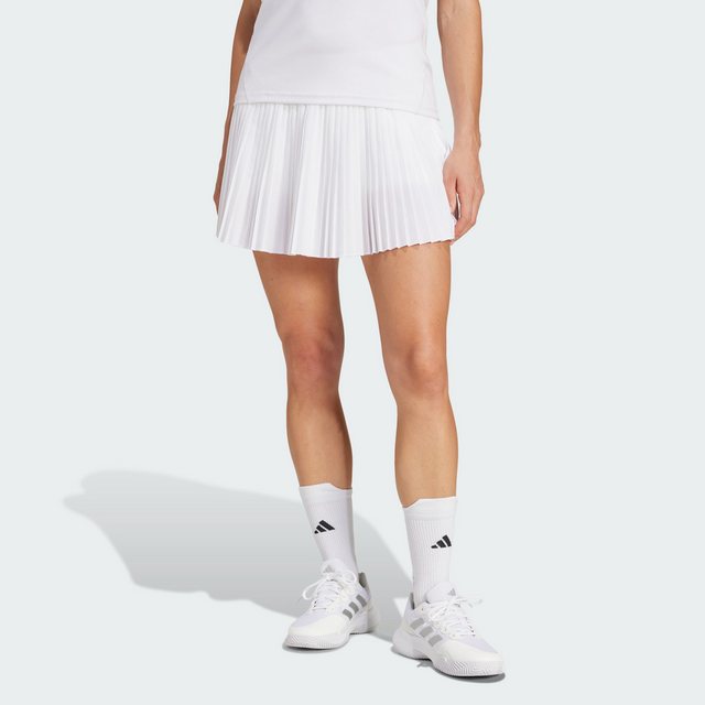 adidas Performance Skort CLUB PLEATED TENNISROCK günstig online kaufen