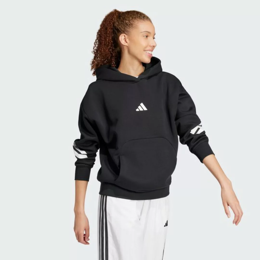 adidas Sportswear Kapuzensweatshirt W FI 3S OH HD günstig online kaufen