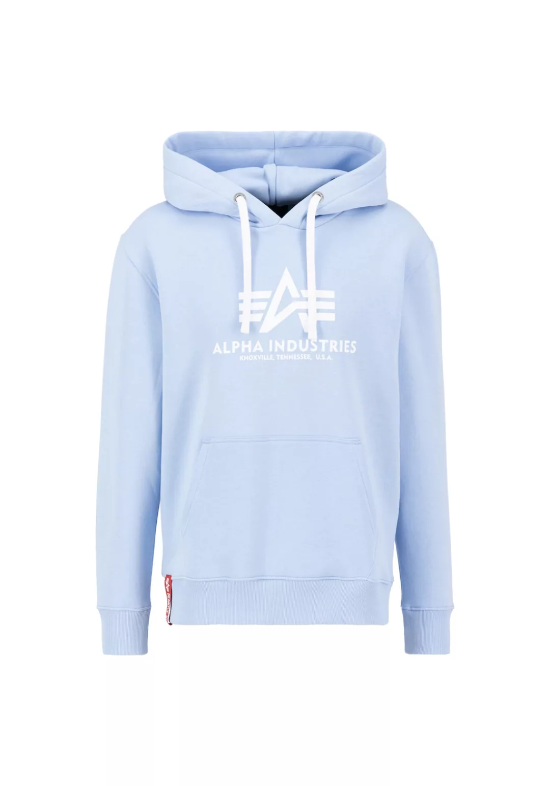 Alpha Industries Hoodie "Alpha Industries Men - Hoodies Basic Hoodie" günstig online kaufen