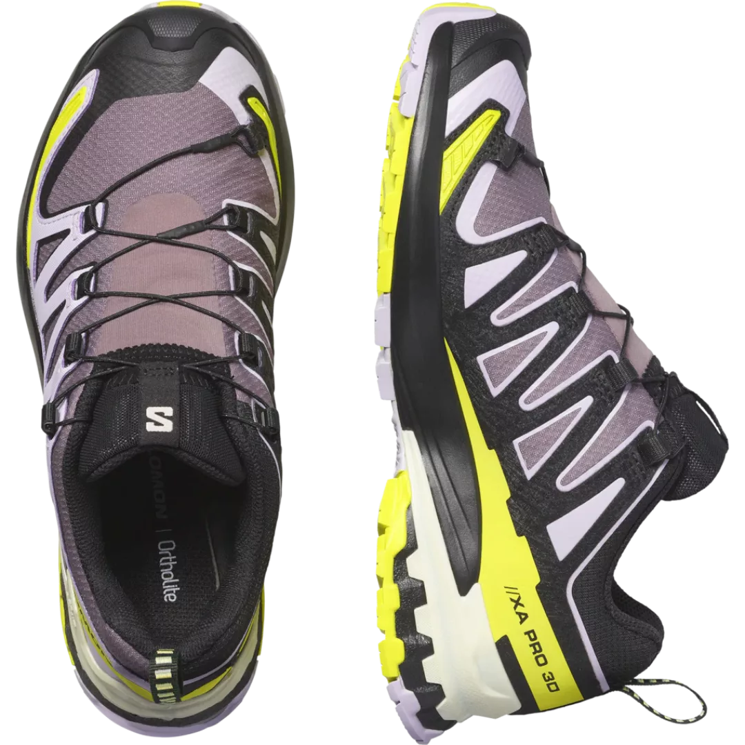 Salomon Laufschuh "XA PRO 3D V9 GORE-TEX", wasserdicht günstig online kaufen