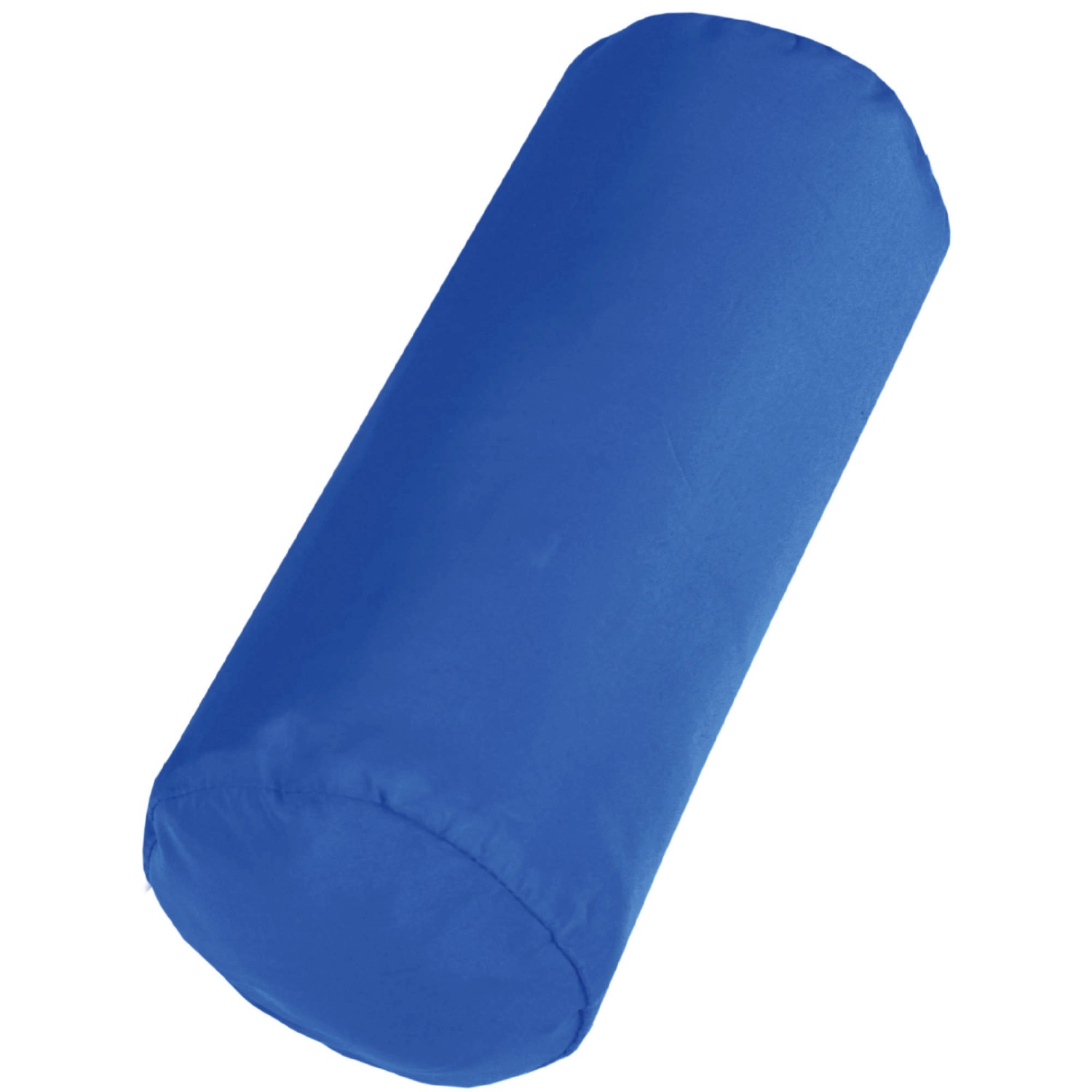 Bestlivings Nackenrolle Ellen 12 x 30 cm Blau günstig online kaufen