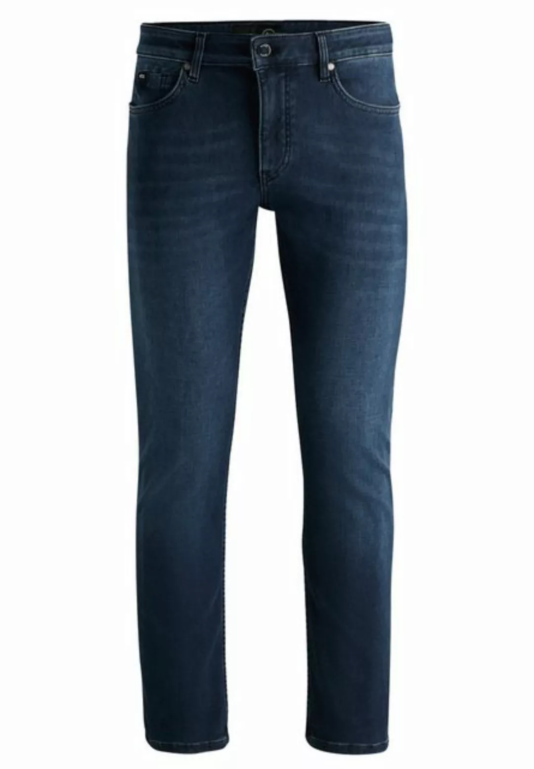 BOSS 5-Pocket-Jeans P-Delaware (1-tlg) günstig online kaufen