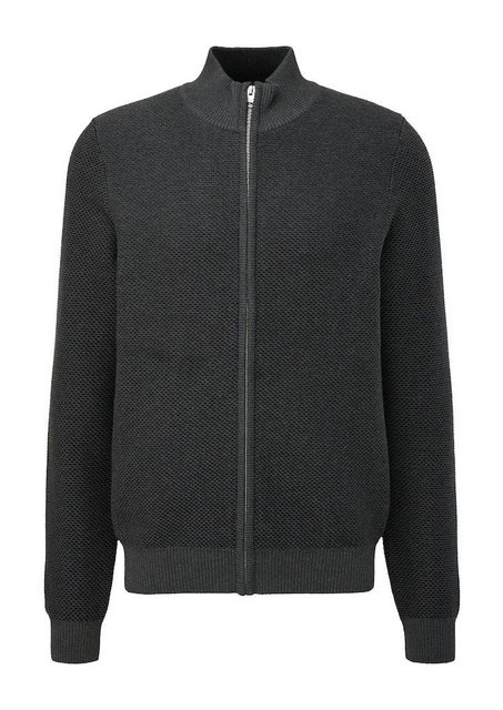 s.Oliver Anorak Strickjacke günstig online kaufen