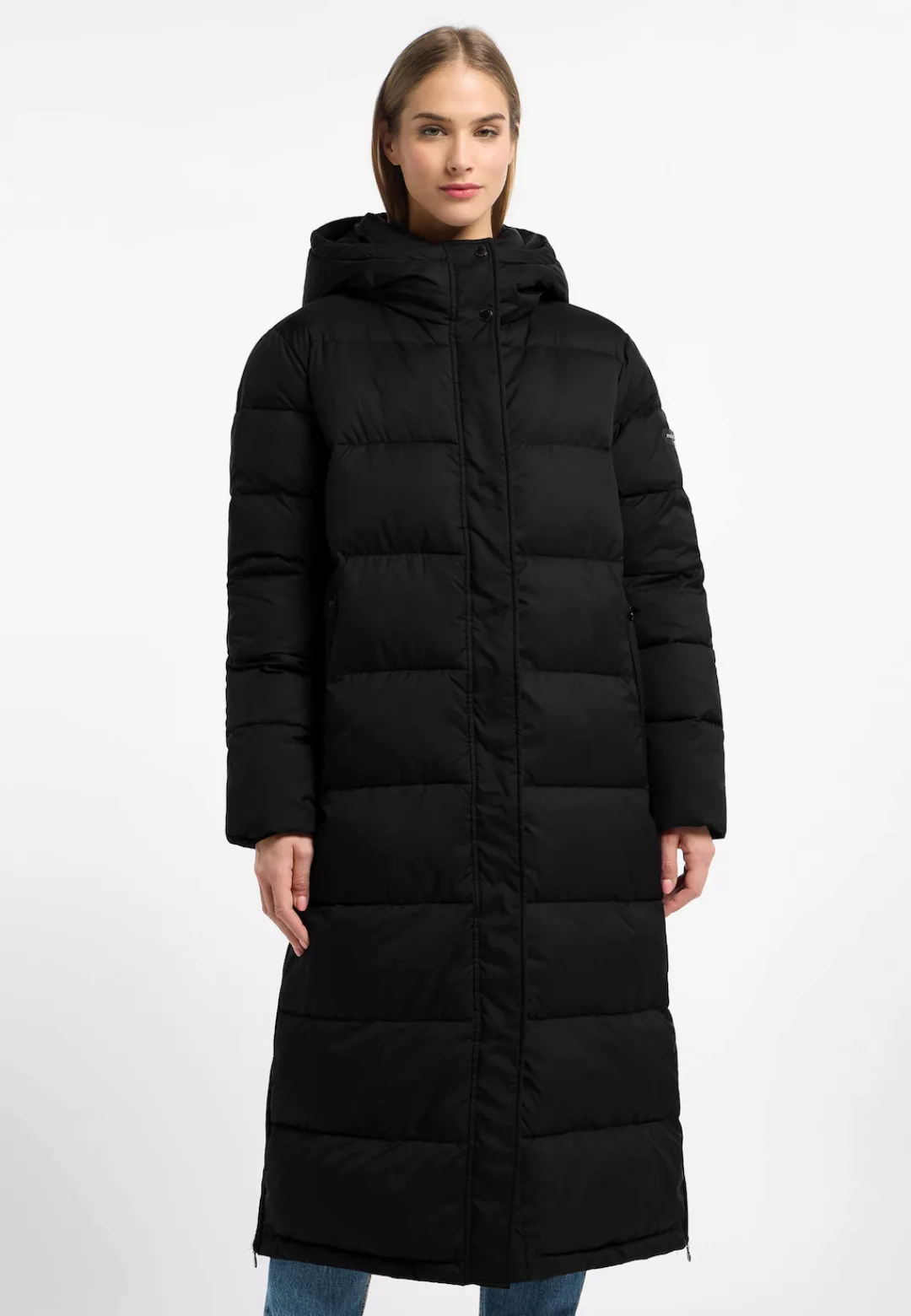 Frieda & Freddies Steppmantel "Thermolite Coat / Cleveland", mit Reißversch günstig online kaufen