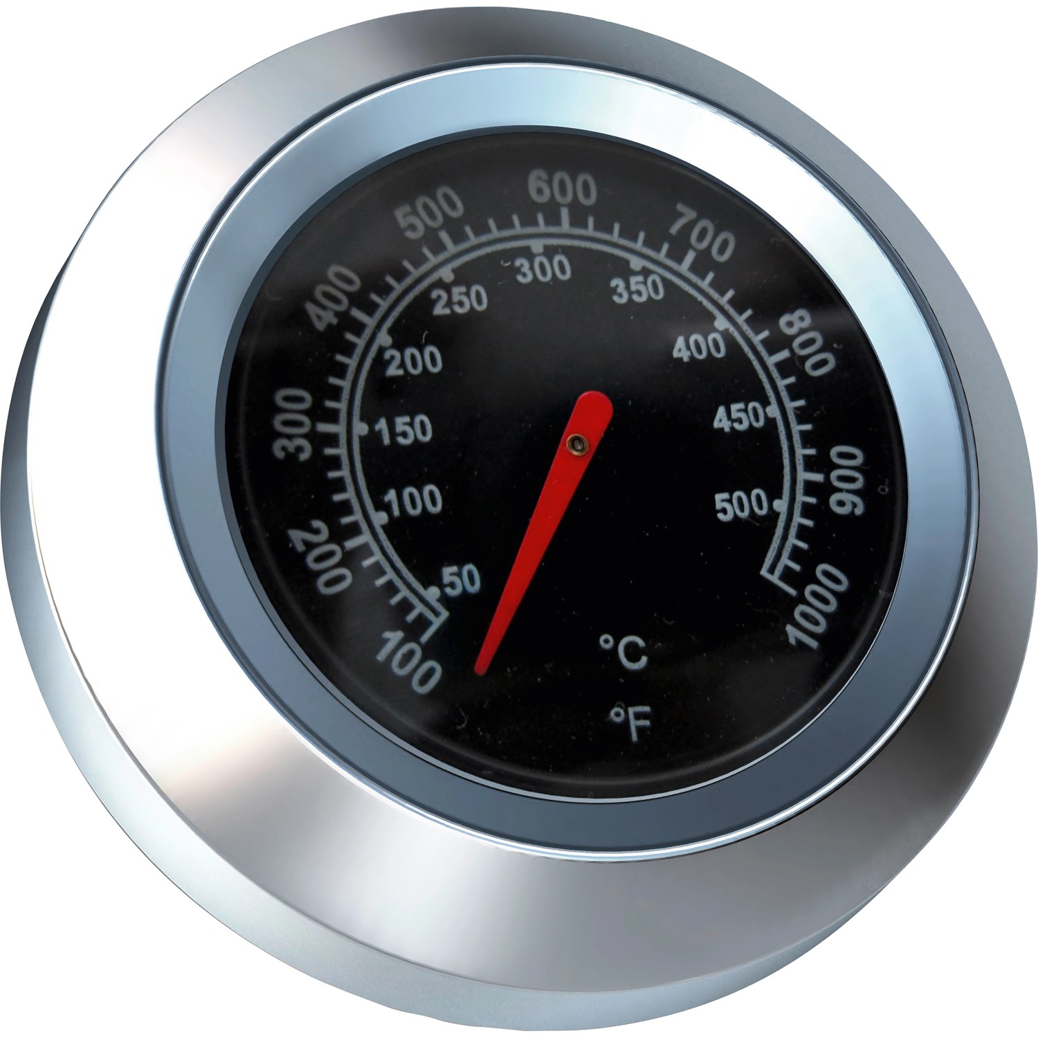 Thermometer für 3-Brenner-Gasgrill günstig online kaufen