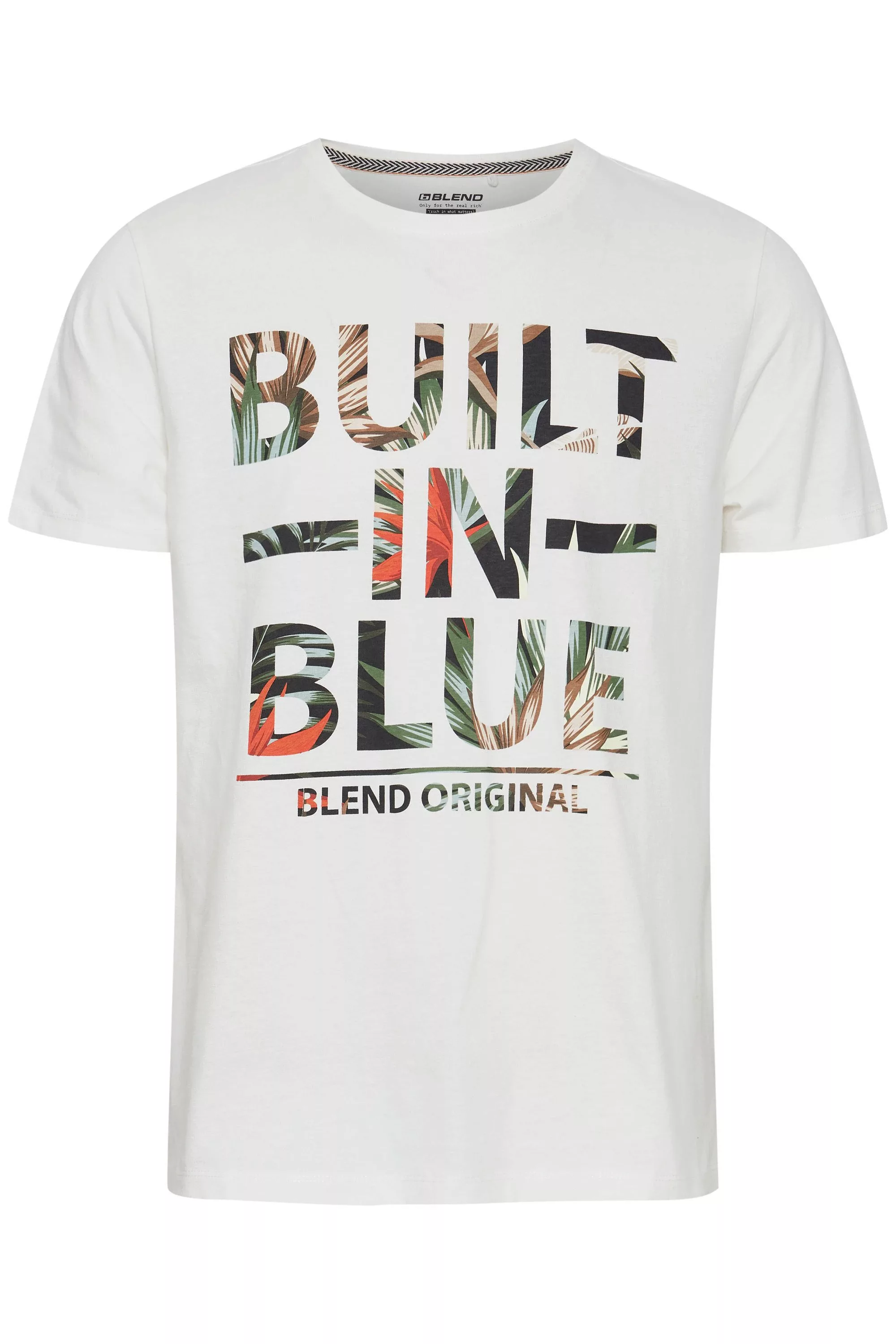 Blend T-Shirt "BLEND BHTee" günstig online kaufen