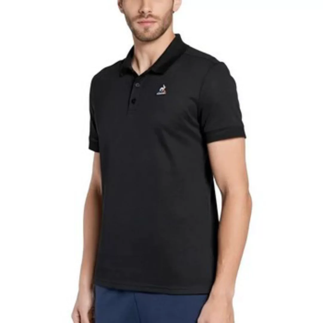 Le Coq Sportif  Poloshirt Esssentiels günstig online kaufen