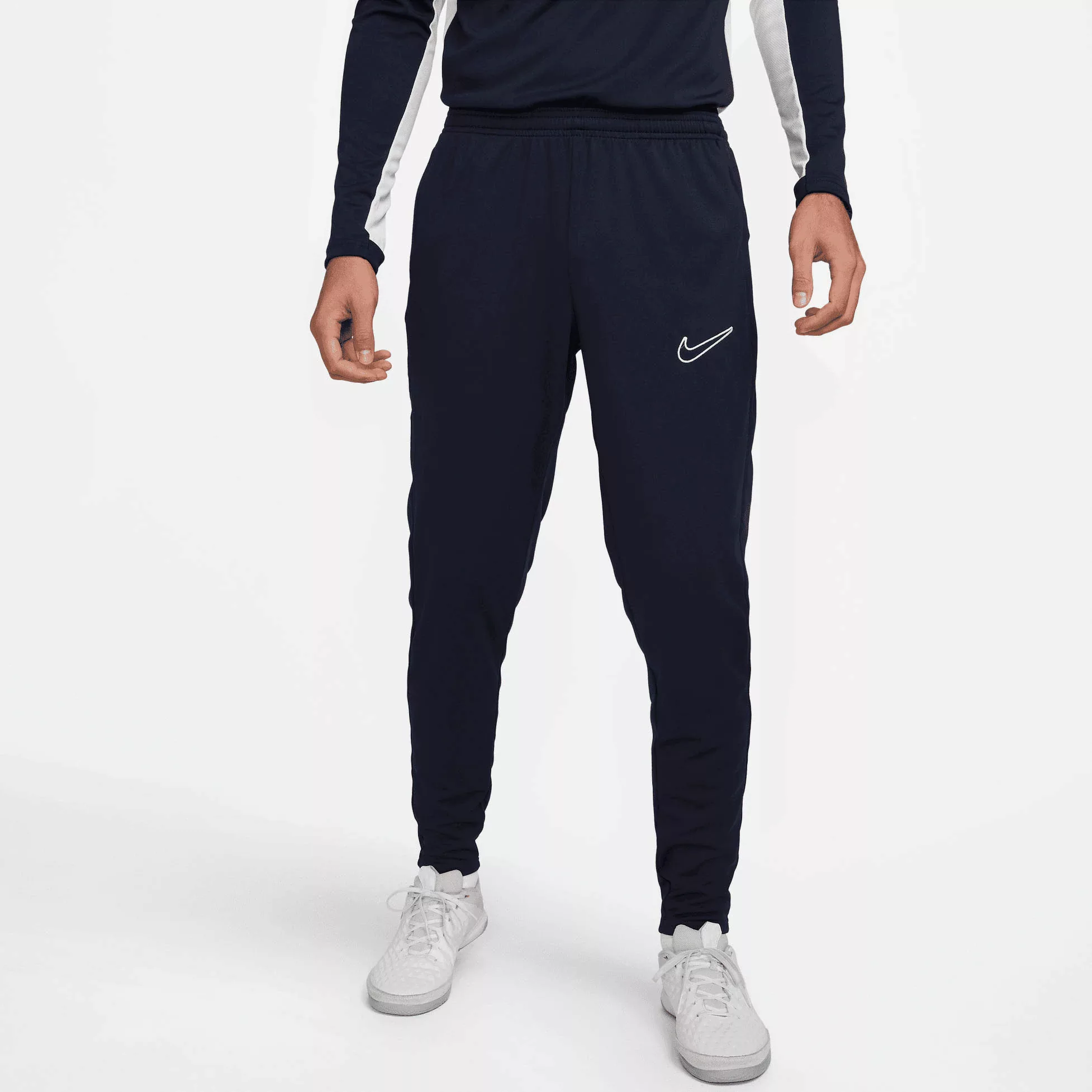 Nike Trainingshose "Dri-FIT Academy Mens Zippered Soccer Pants" günstig online kaufen