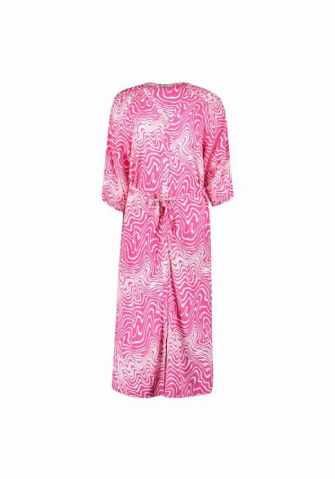 SuZa Midikleid 8028-Dress Summer Vibes günstig online kaufen