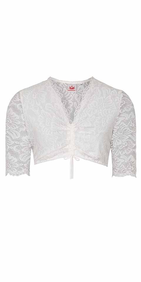 Spieth & Wensky Dirndlbluse Dirndlbluse - günstig online kaufen