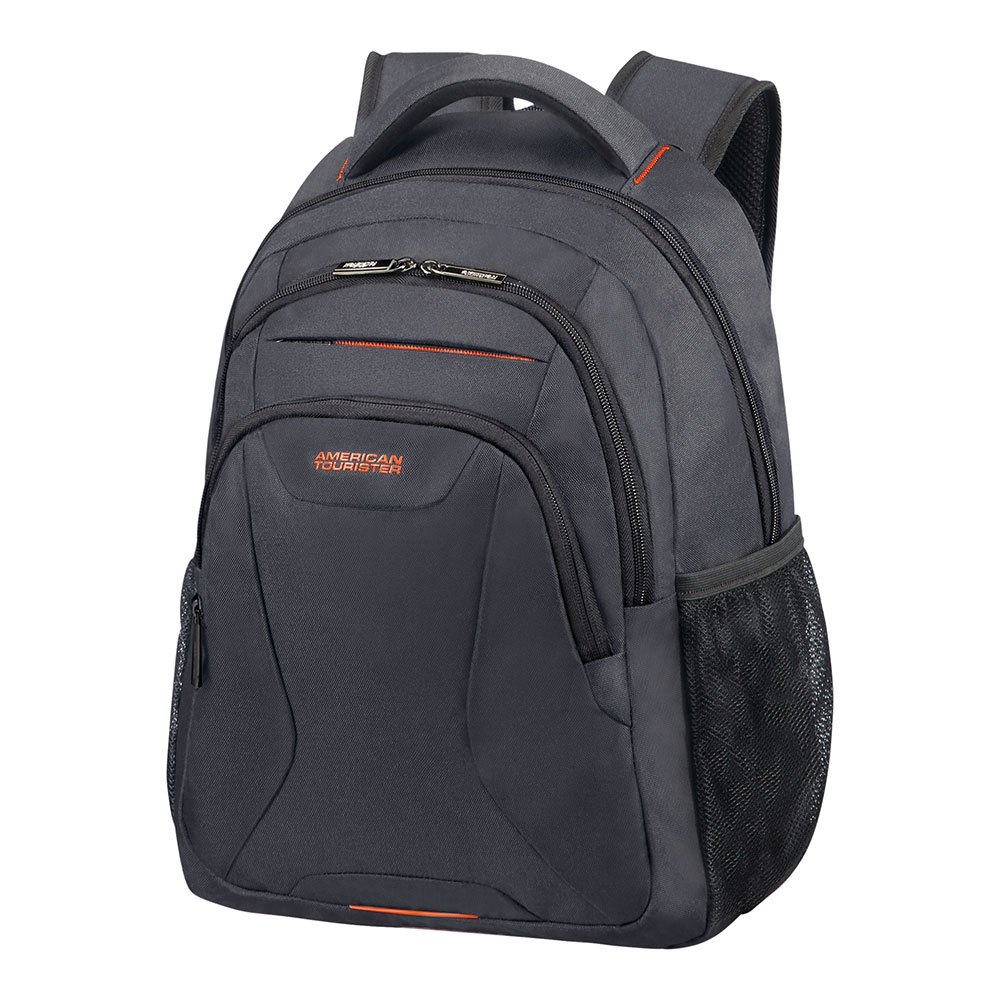 American Tourister At Work 13.3-14.1´´ 20.5l Laptop Rucksack One Size Grey/ günstig online kaufen